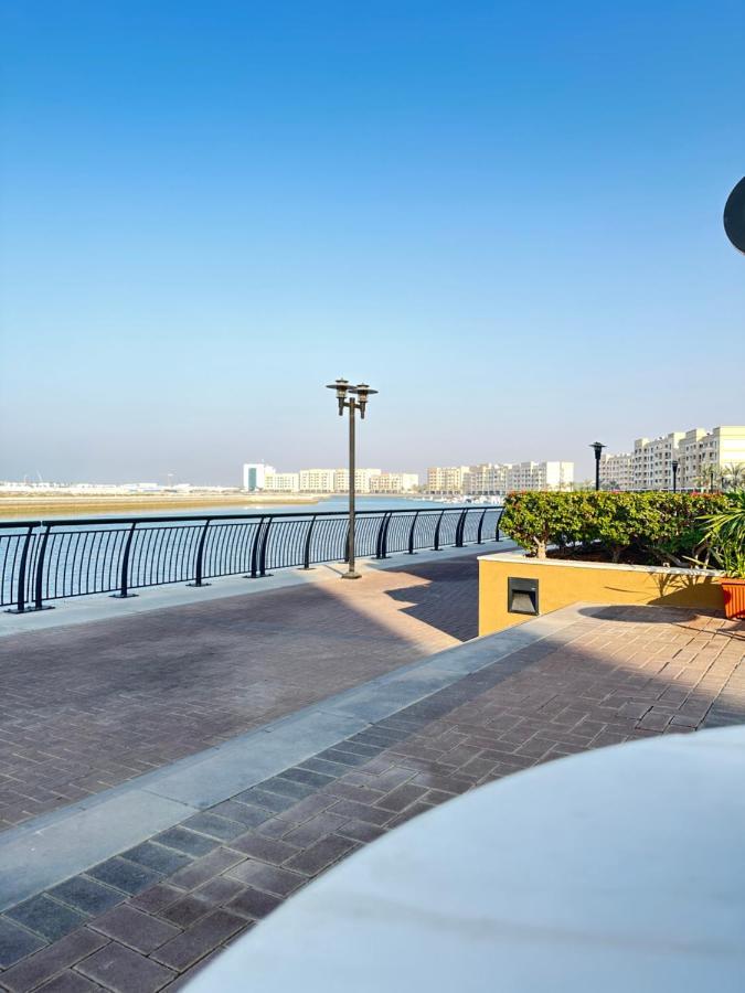 Luxury Villas With Beach Access By Vb Homes Ras al-Khaimah Bagian luar foto