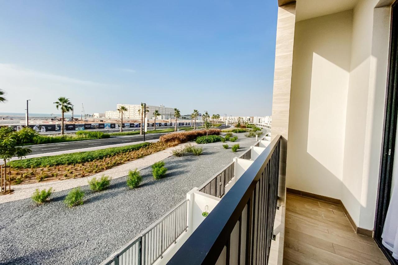 Luxury Villas With Beach Access By Vb Homes Ras al-Khaimah Bagian luar foto